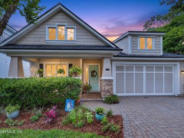 43 MARATHON KEY Way, Ponte Vedra, FL 32081