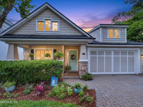 43 MARATHON KEY Way, Ponte Vedra, FL 32081