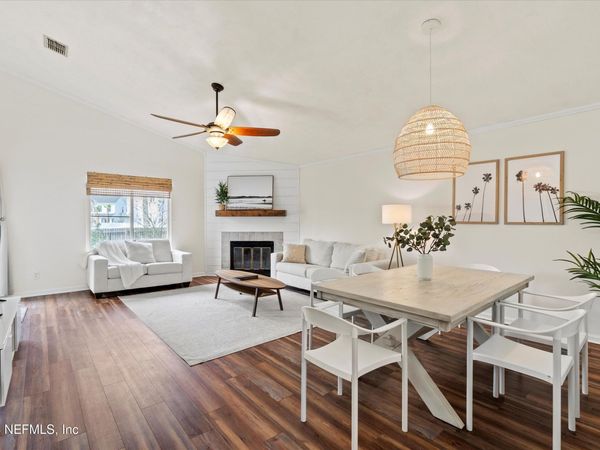 186 VISTA GRANDE Drive, Ponte Vedra Beach, FL 32082