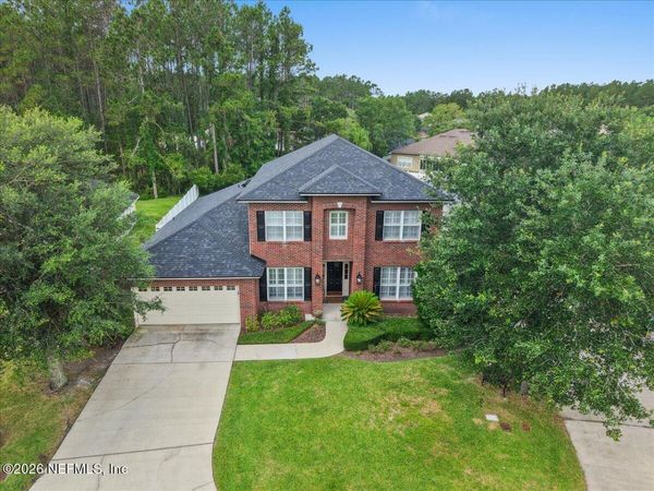 968 MISTY MAPLE Court, Orange Park, FL 32065