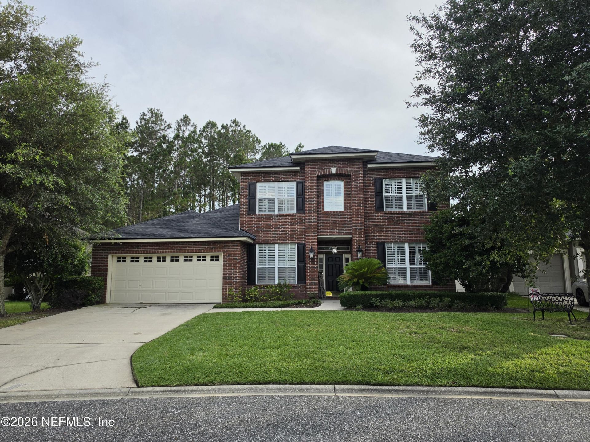 968 Misty Maple Court, Orange Park, FL 32065 Main Photo