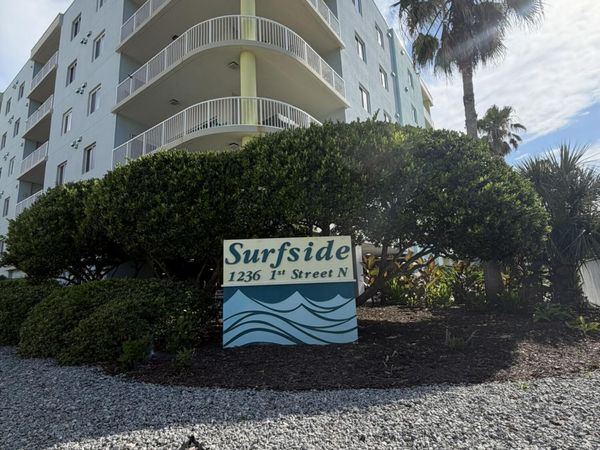 1236 1ST Street N, Unit 504, Jacksonville Beach, FL 32250