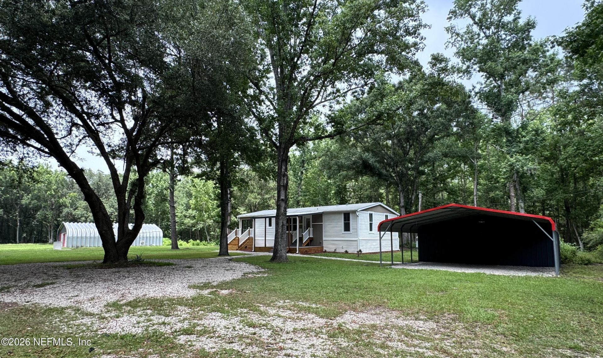 8537 Acree Road, Jacksonville, FL 32219 Main Photo