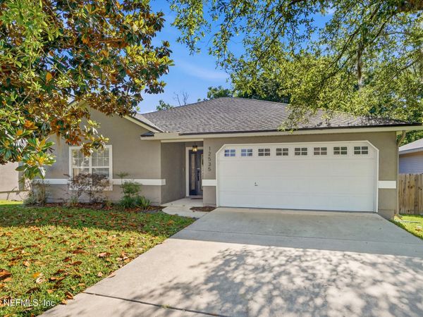 12535 ARROWLEAF Lane, Jacksonville, FL 32225