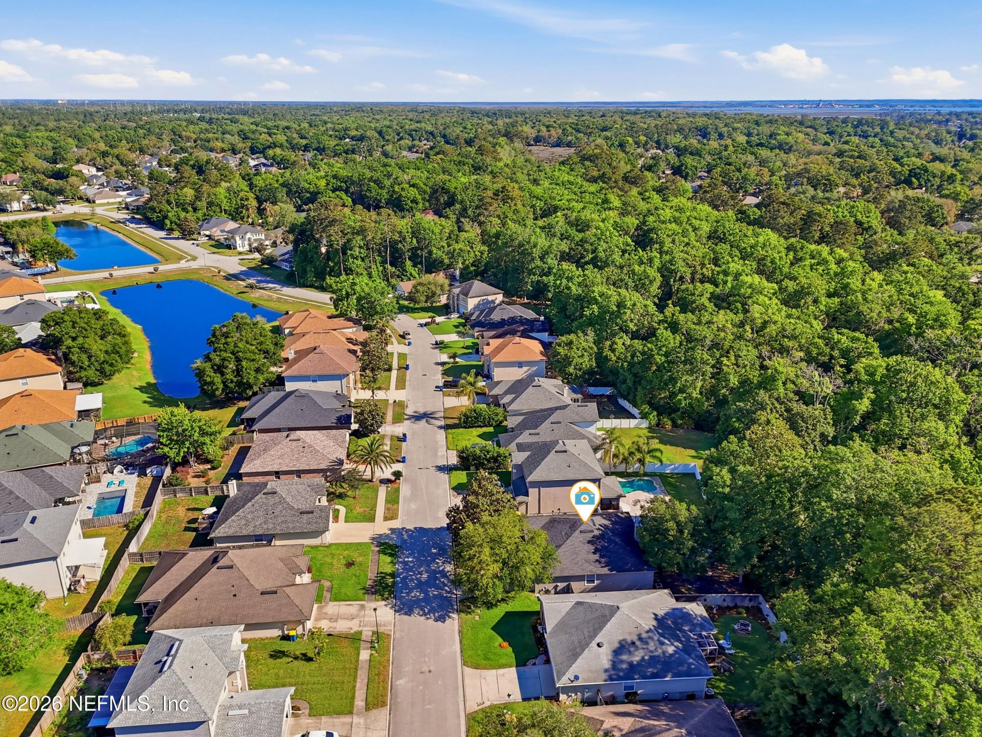 12535 Arrowleaf Lane, Jacksonville, FL 32225 Photo
