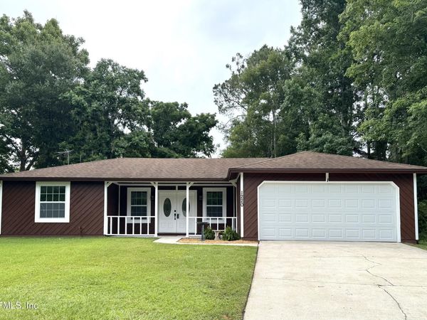 1220 BEE Street N, Orange Park, FL 32065
