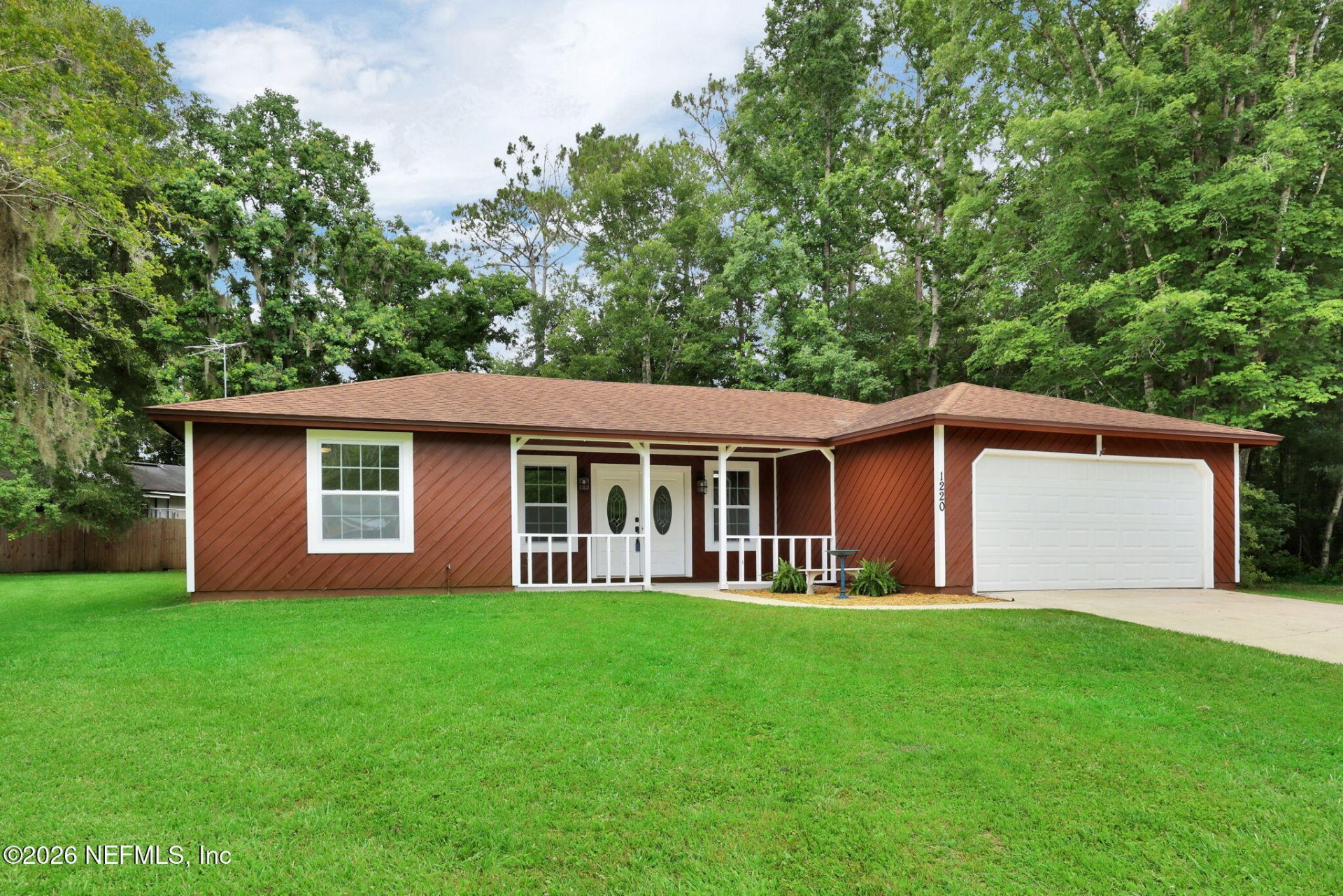 1220 Bee Street N, Orange Park, FL 32065 Main Photo