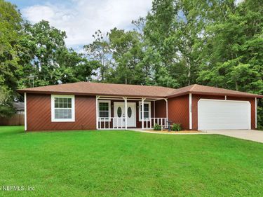 1220 BEE Street N, Orange Park, FL 32065