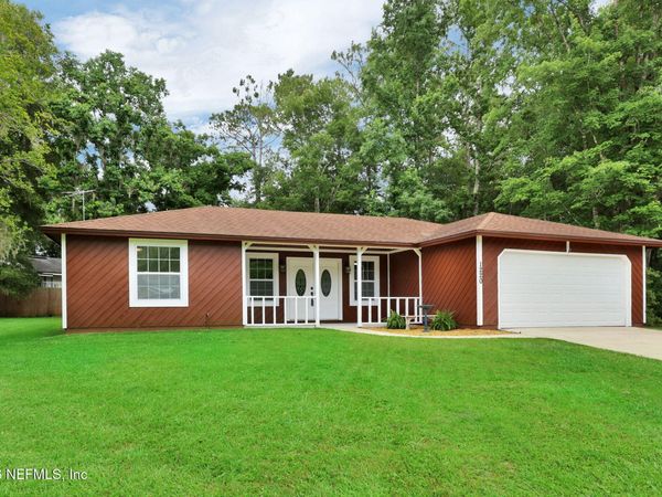 1220 BEE Street N, Orange Park, FL 32065