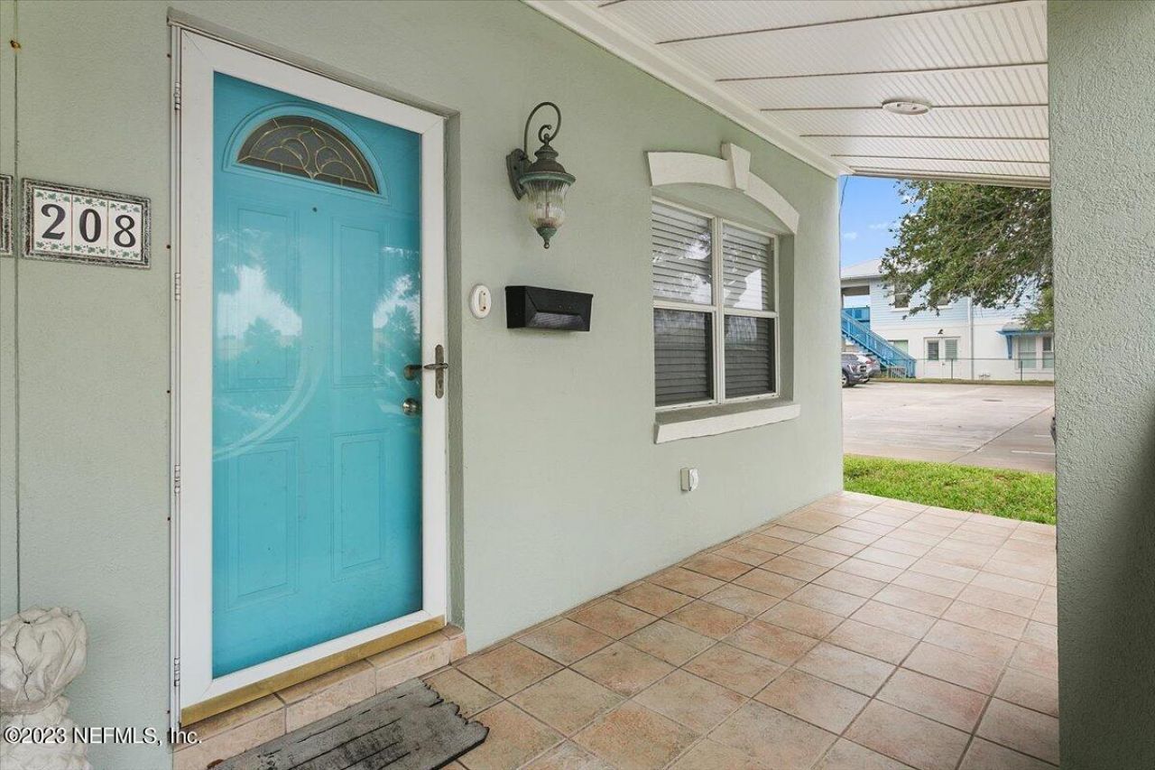 208 15th Avenue S, Jacksonville Beach, FL 32250 Main Photo