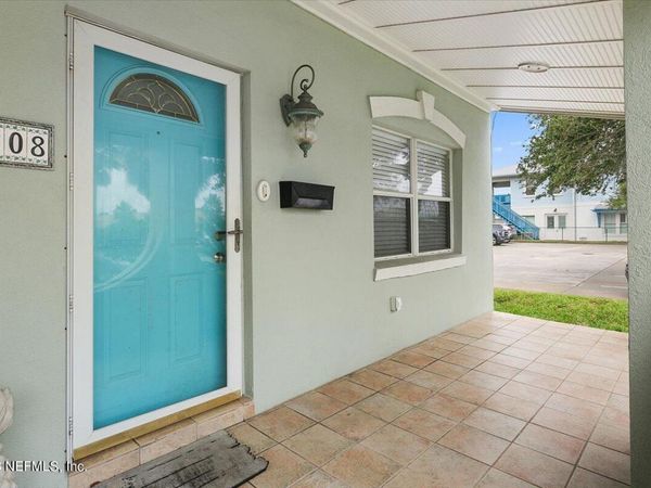 208 15TH Avenue S, Jacksonville Beach, FL 32250