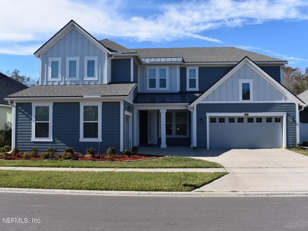 99 FOOTBRIDGE Road, St. Johns, FL 32259