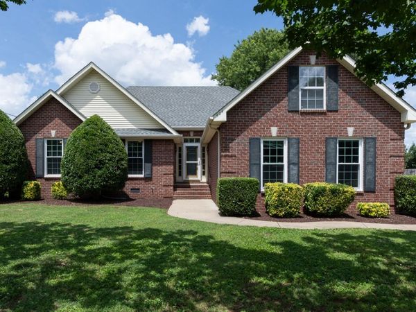 404 Sandi Ct , Smyrna, TN 37167