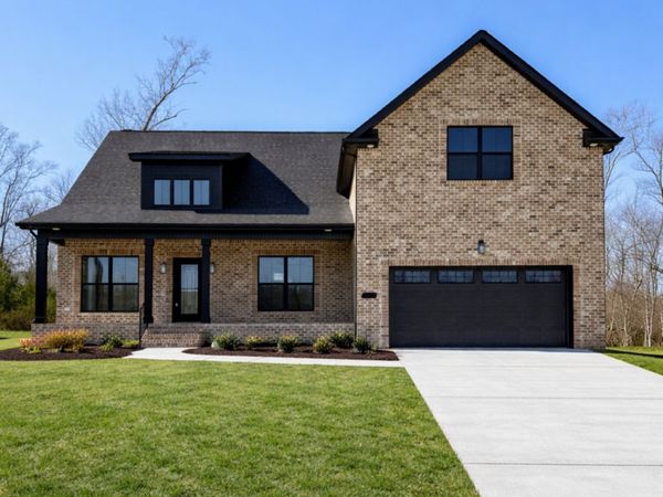525 McGrath Dr , Smyrna, TN 37167