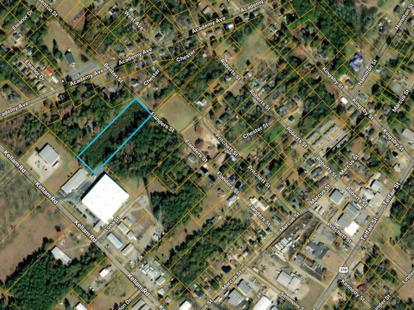 0 Flanders Street, Dublin, GA 31021
