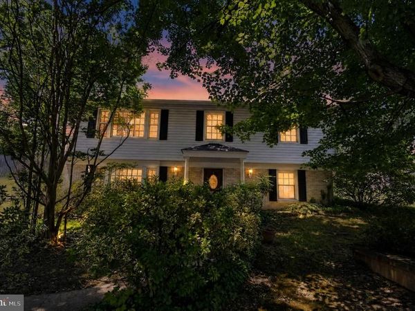 7941 HARWOOD PLACE, SPRINGFIELD, VA 22152