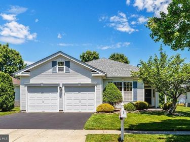 46 MINUTEMAN CIRCLE , ALLENTOWN, NJ 08501