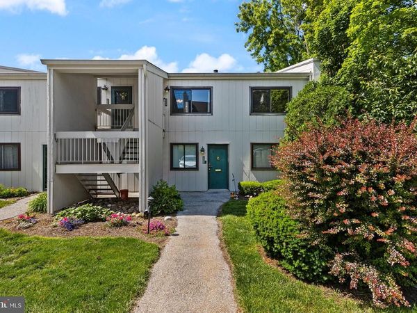 231 SUMMIT HOUSE, Unit 231, WEST CHESTER, PA 19382