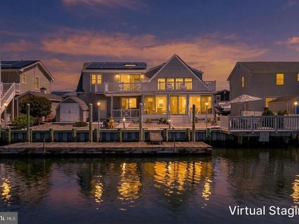 48 KANSAS ROAD, LITTLE EGG HARBOR TWP, NJ 08087