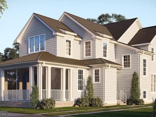 52 HENLOPEN AVENUE , REHOBOTH BEACH, DE 19971