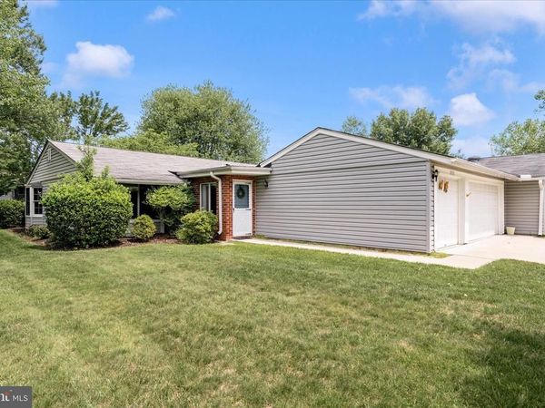 3533 TWIN BRANCHES DRIVE , Unit 40-A, SILVER SPRING, MD 20906