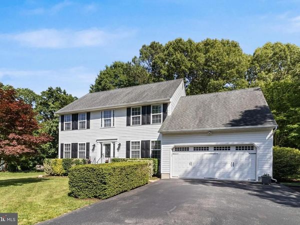 39263 PERSIMMON CREEK ROAD, MECHANICSVILLE, MD 20659