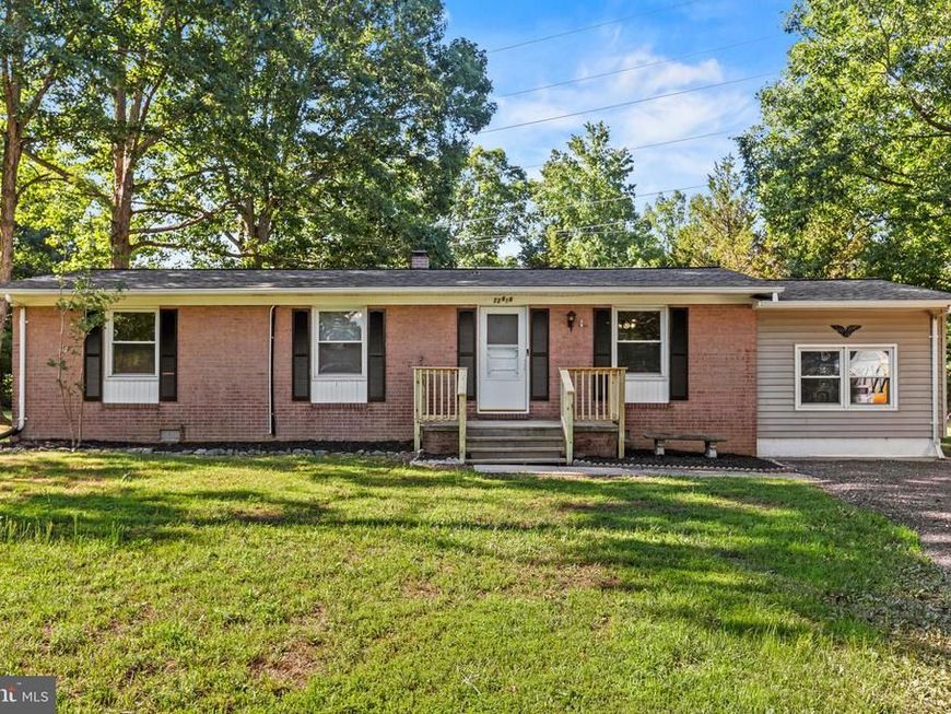 22518 Garrison Drive, California, MD 20619 Main Photo