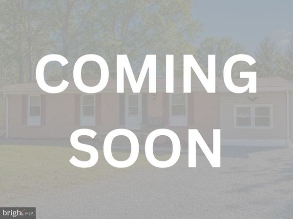 22518 GARRISON DRIVE , CALIFORNIA, MD 20619