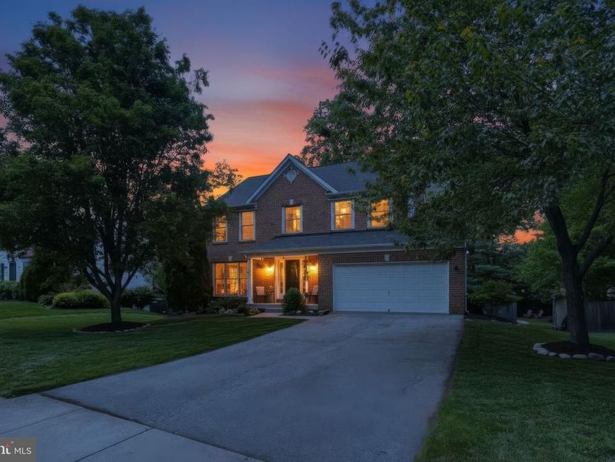 1512 Ringe Drive, Severn, MD 21144 Main Photo