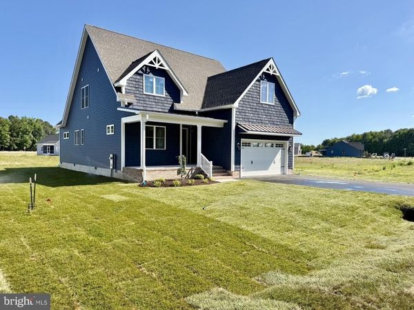 75 KING RICHARD ROAD , BERLIN, MD 21811