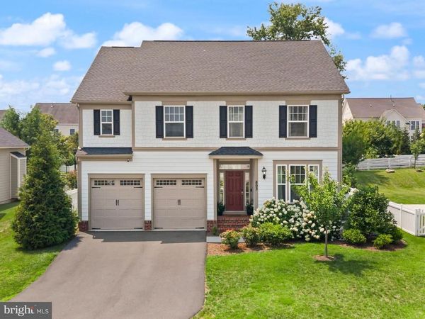 803 STEPHAN MACE COURT, PURCELLVILLE, VA 20132