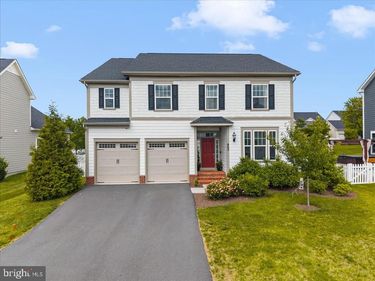803 STEPHAN MACE COURT, PURCELLVILLE, VA 20132