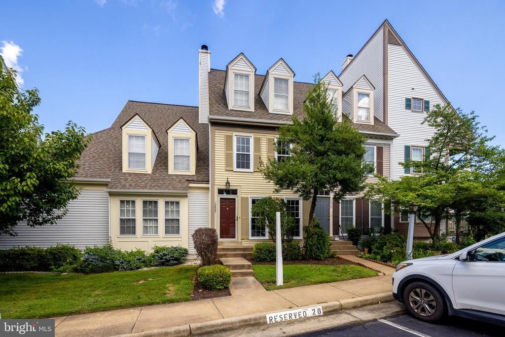12867 Mill House Court, Woodbridge, VA 22192 Main Photo