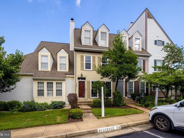 12867 MILL HOUSE COURT, WOODBRIDGE, VA 22192