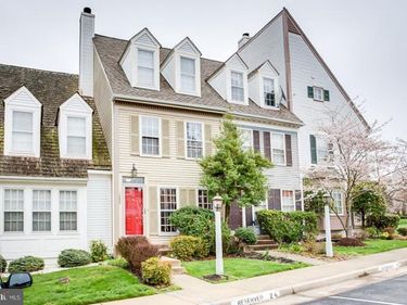 12867 MILL HOUSE COURT , WOODBRIDGE, VA 22192