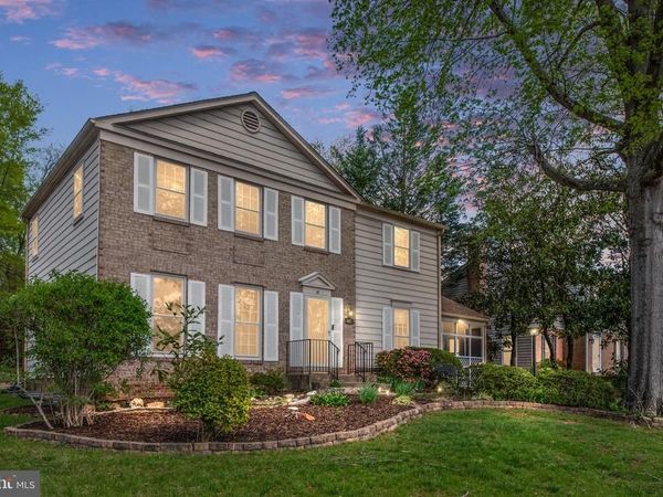 6917 STONEYBROOKE LANE, ALEXANDRIA, VA 22306