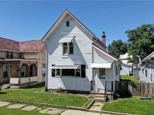 76 Western Avenue , Newark, OH 43055