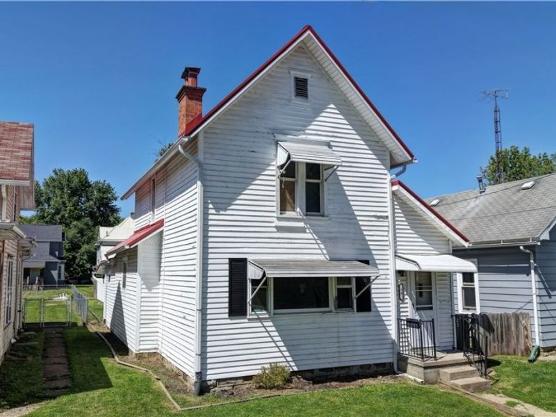 76 Western Avenue , Newark, OH 43055 Photo 2