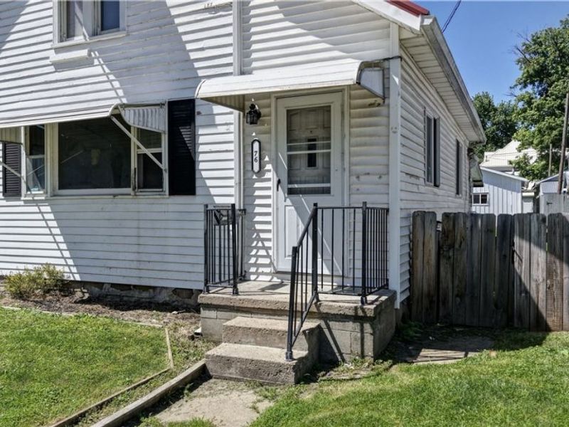 76 Western Avenue , Newark, OH 43055 Photo 3