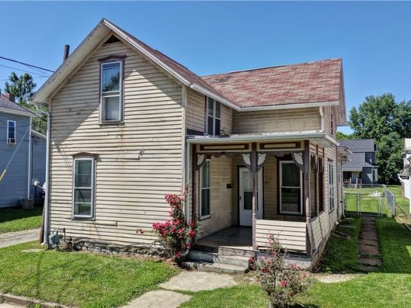 80 Western Avenue , Newark, OH 43055