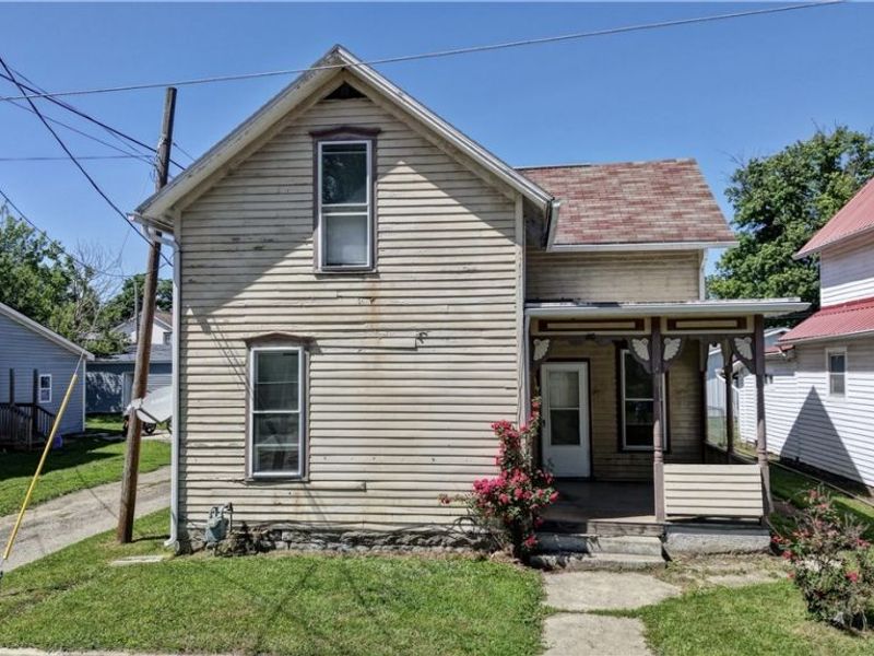 80 Western Avenue , Newark, OH 43055 Photo 2