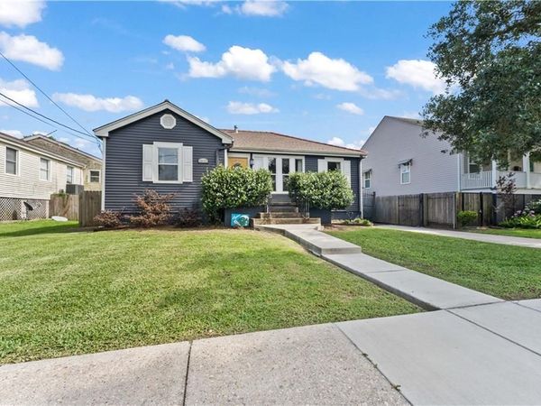 1412 ATHIS Street, New Orleans, LA 70122