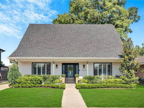 3008 INDIANA Avenue , Kenner, LA 70065