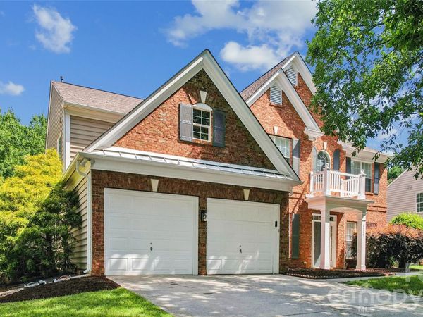 8405 Society Street, Charlotte, NC 28277
