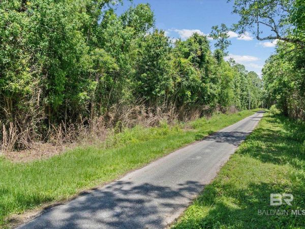 0 Newberry Lane, Foley, AL 36535