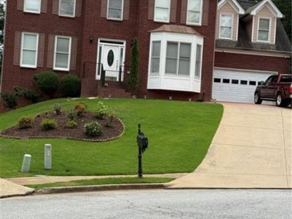 2834 Gavin Place, Duluth, GA 30096