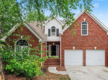 2642 Ambria Drive, Buford, GA 30519