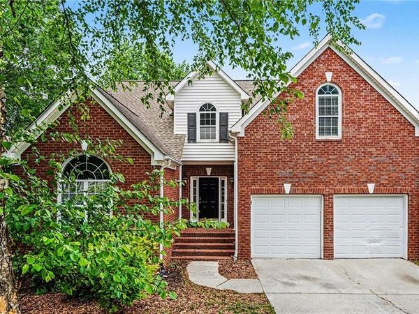 2642 Ambria Drive , Buford, GA 30519