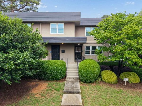 327 Lakemoore Drive , Unit B, Atlanta, GA 30342