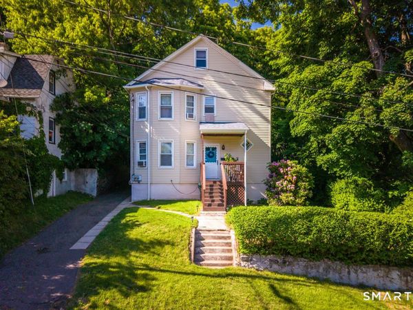 39 Long , New Britain, CT 06051